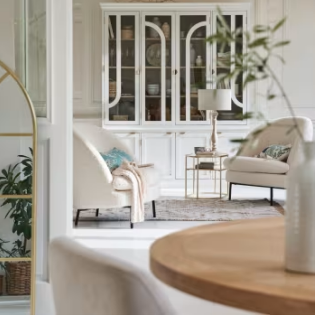 Armchair Prana