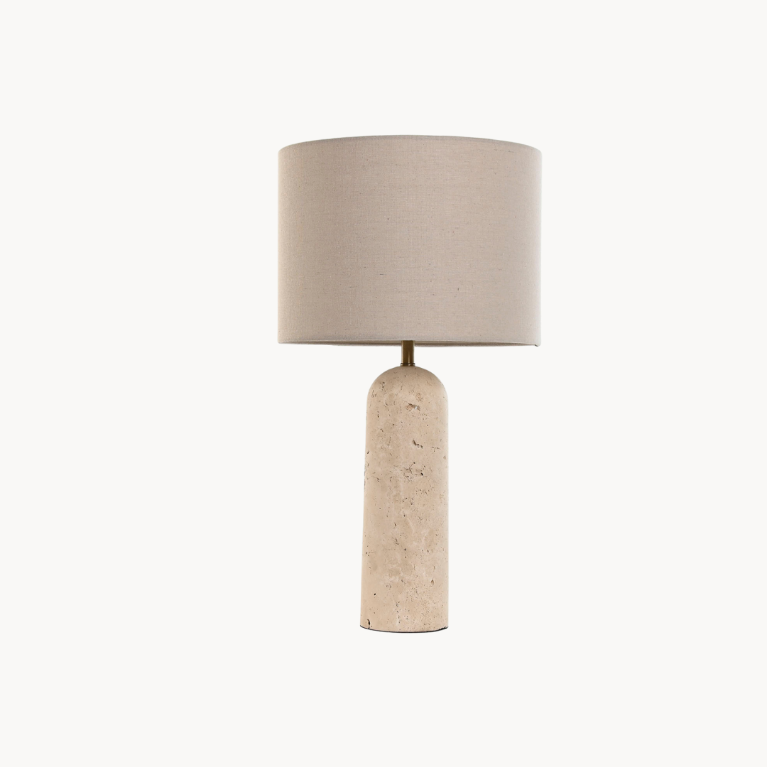 Table Lamp Mármore, H66