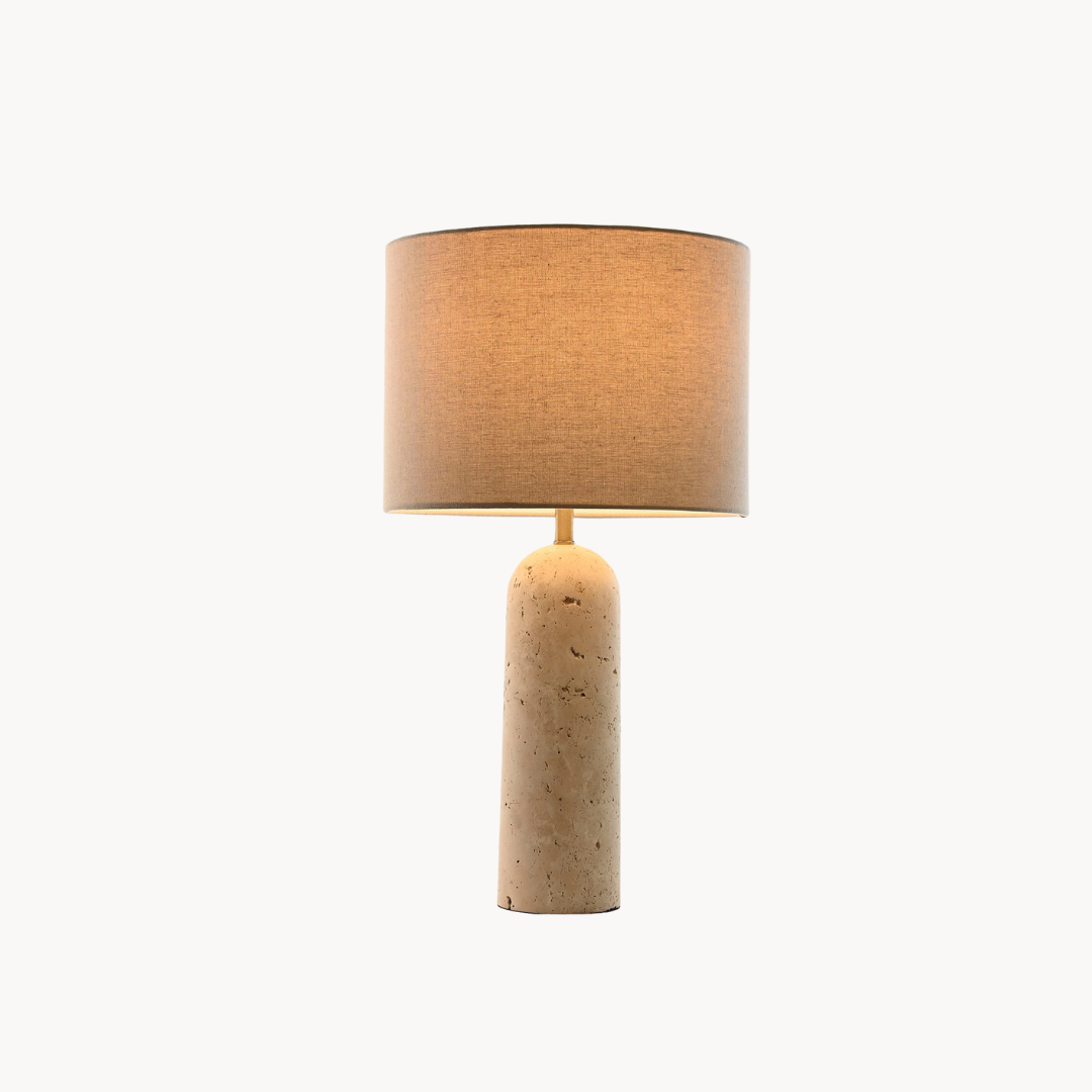 Table Lamp Mármore, H66