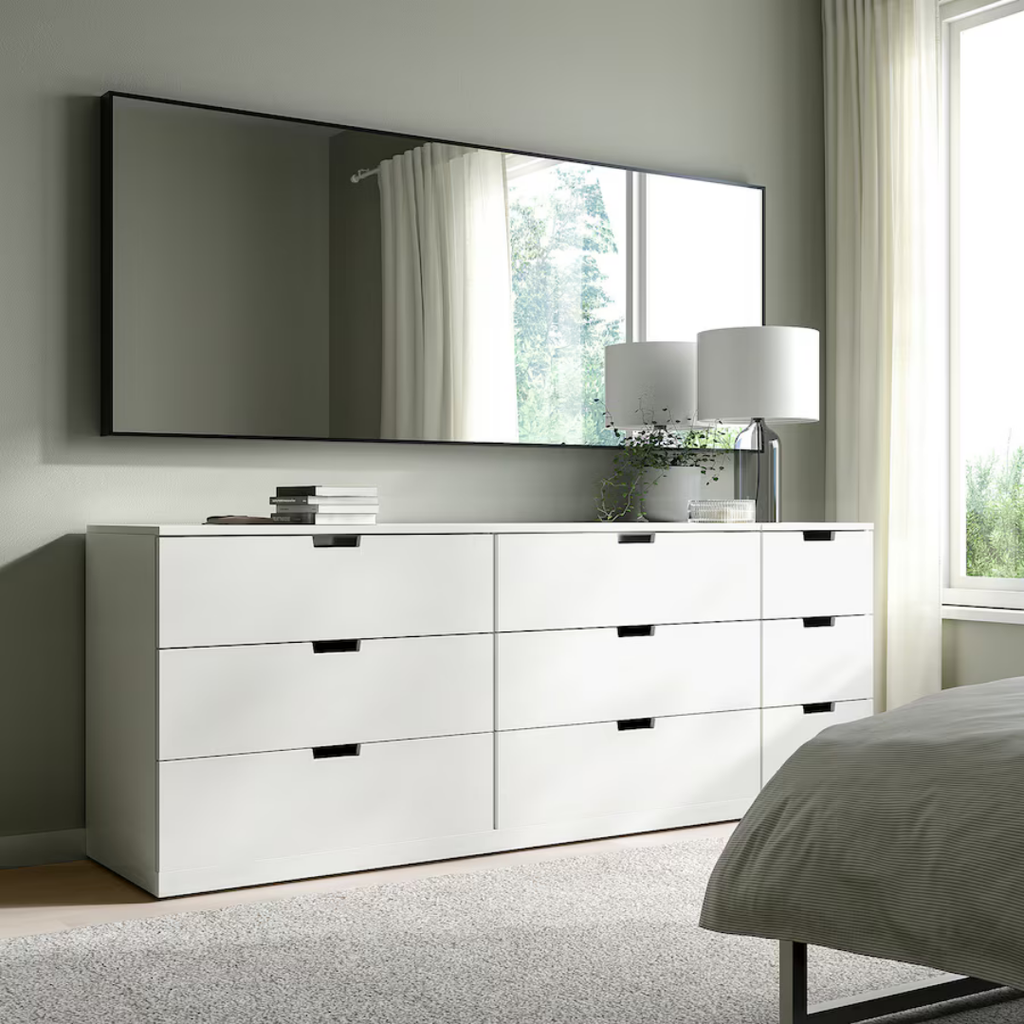 Mirror Hovet, H196