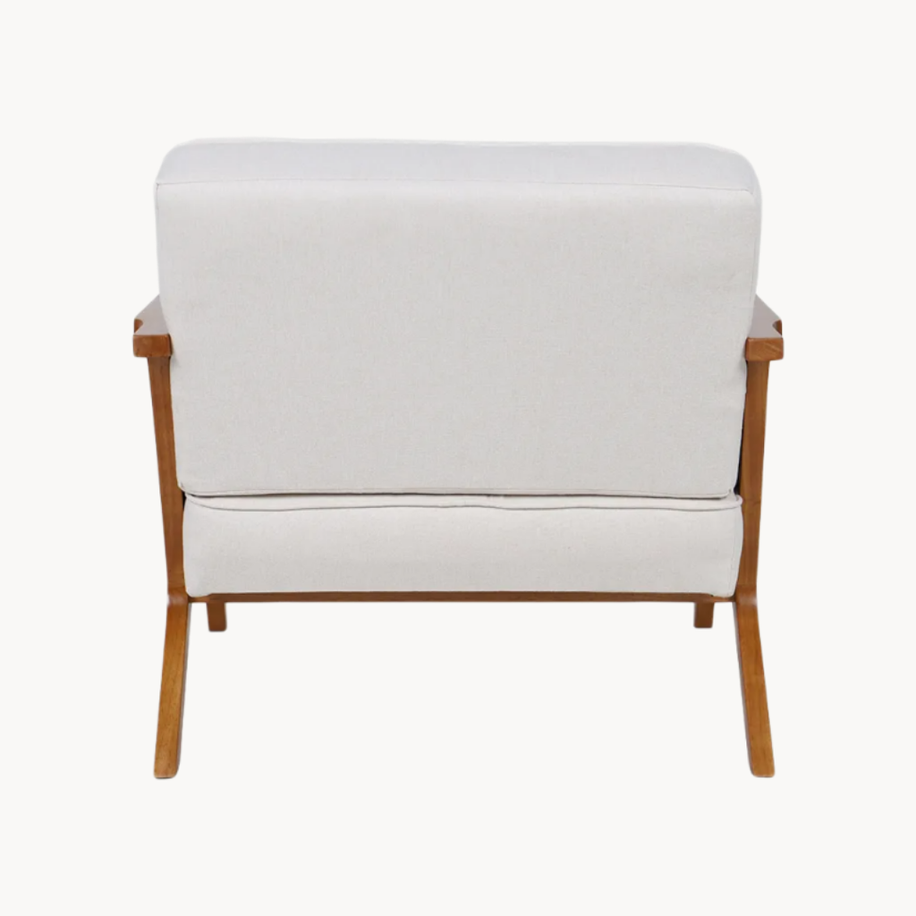 Armchair Claudia