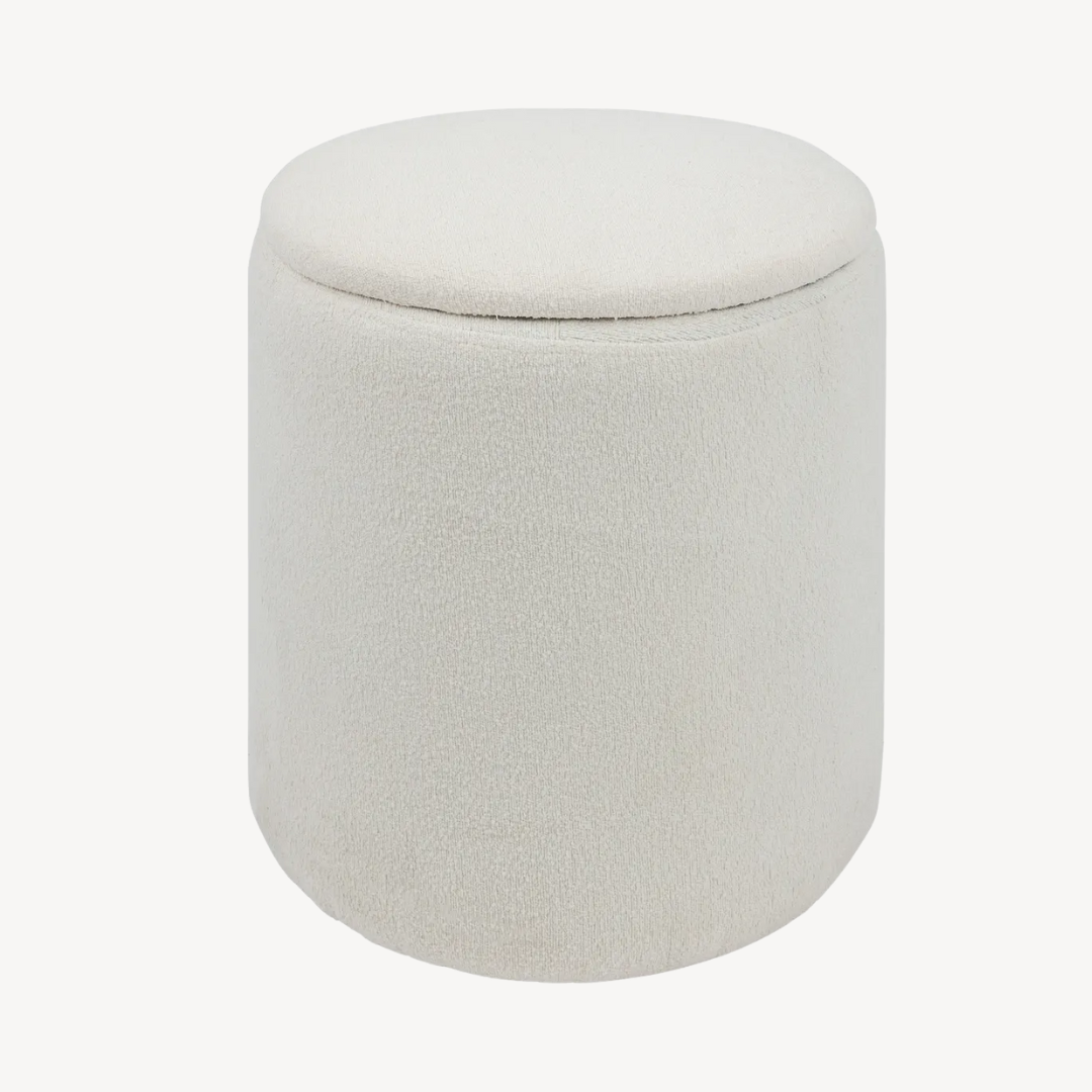 Peitoral Puff Paris, D35 