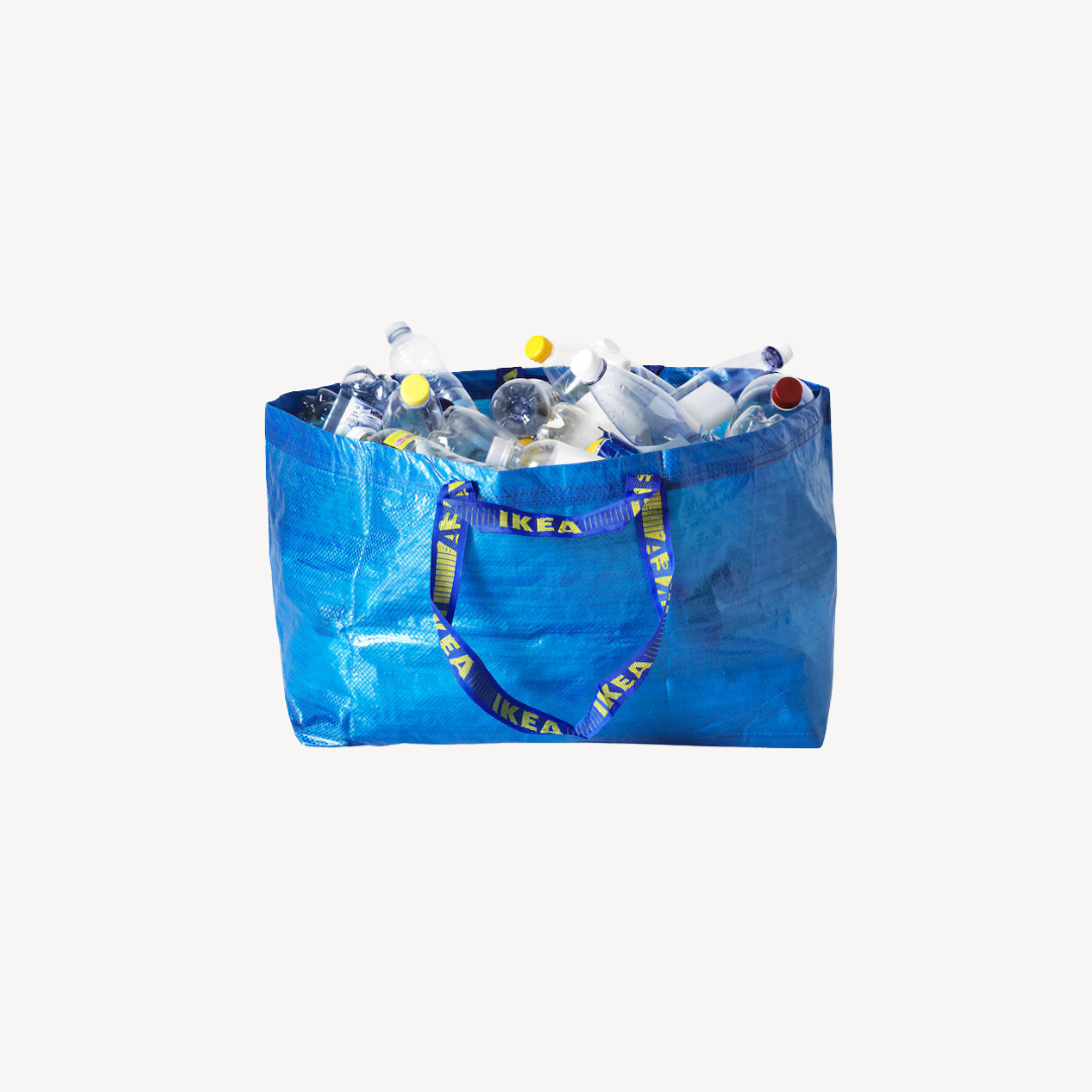 Carrier Bag Frakta