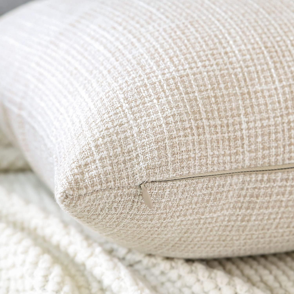 Cushion Covers Raha Set of 2, 50x50
