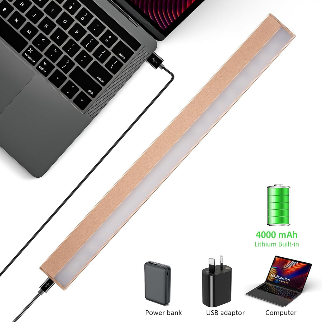 Wireless Light Mioblue