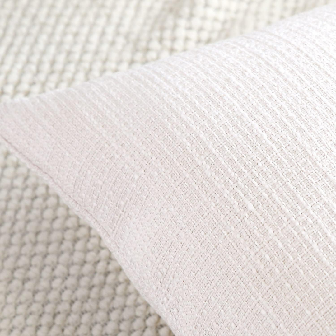 Cushion Covers Raha Set of 2, 50x50