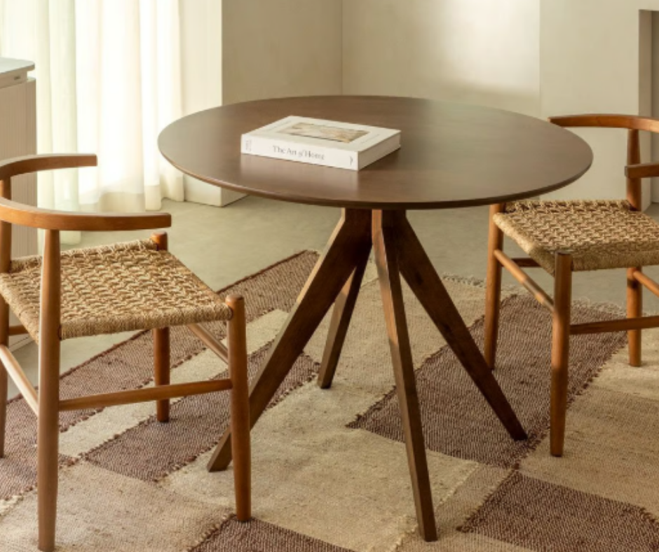 Dining Table Esfera D100, H76