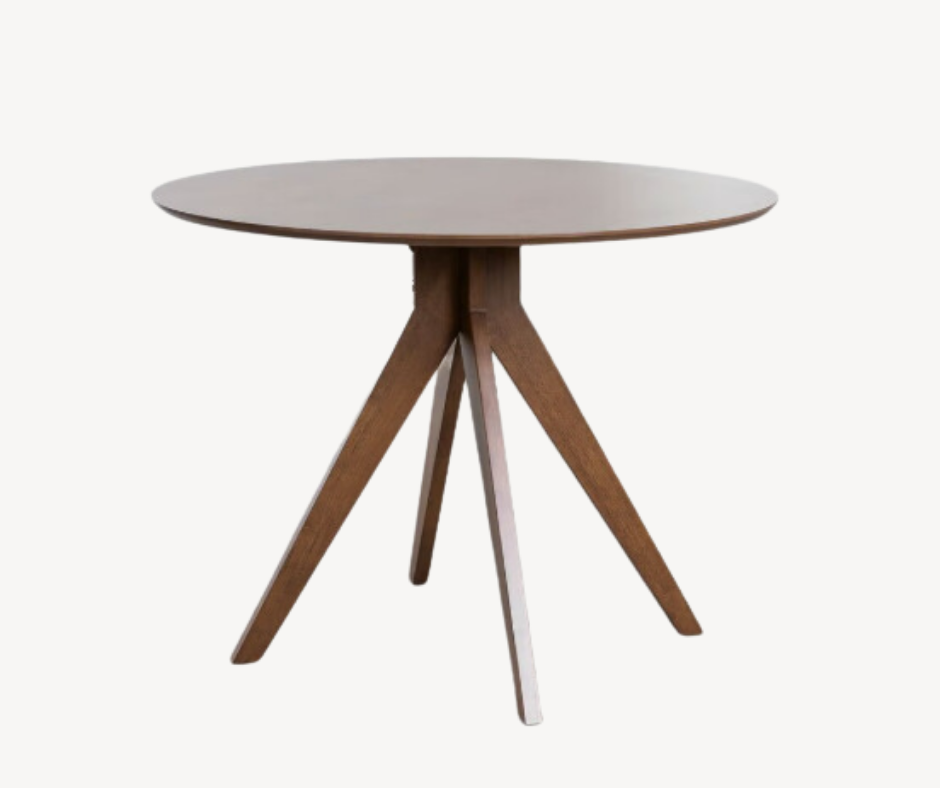 Mesa de comedor Esfera D100, H76 