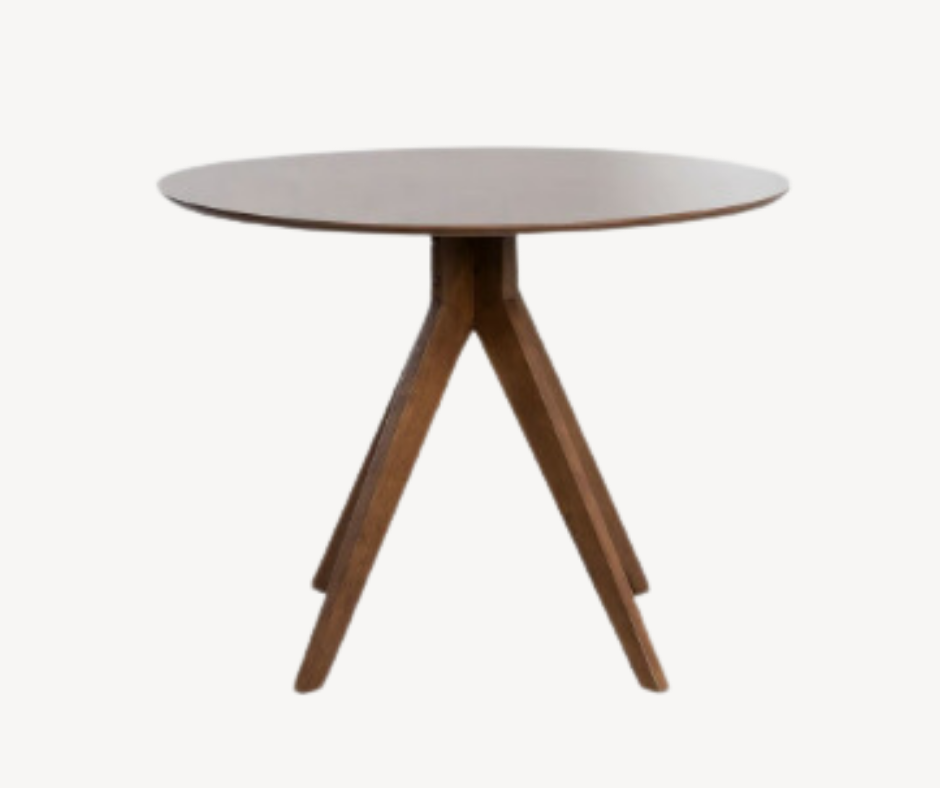 Mesa de comedor Esfera D100, H76 