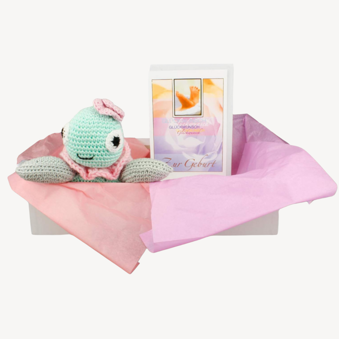 Gift Box Byana, 30.2 x 21.3 cm