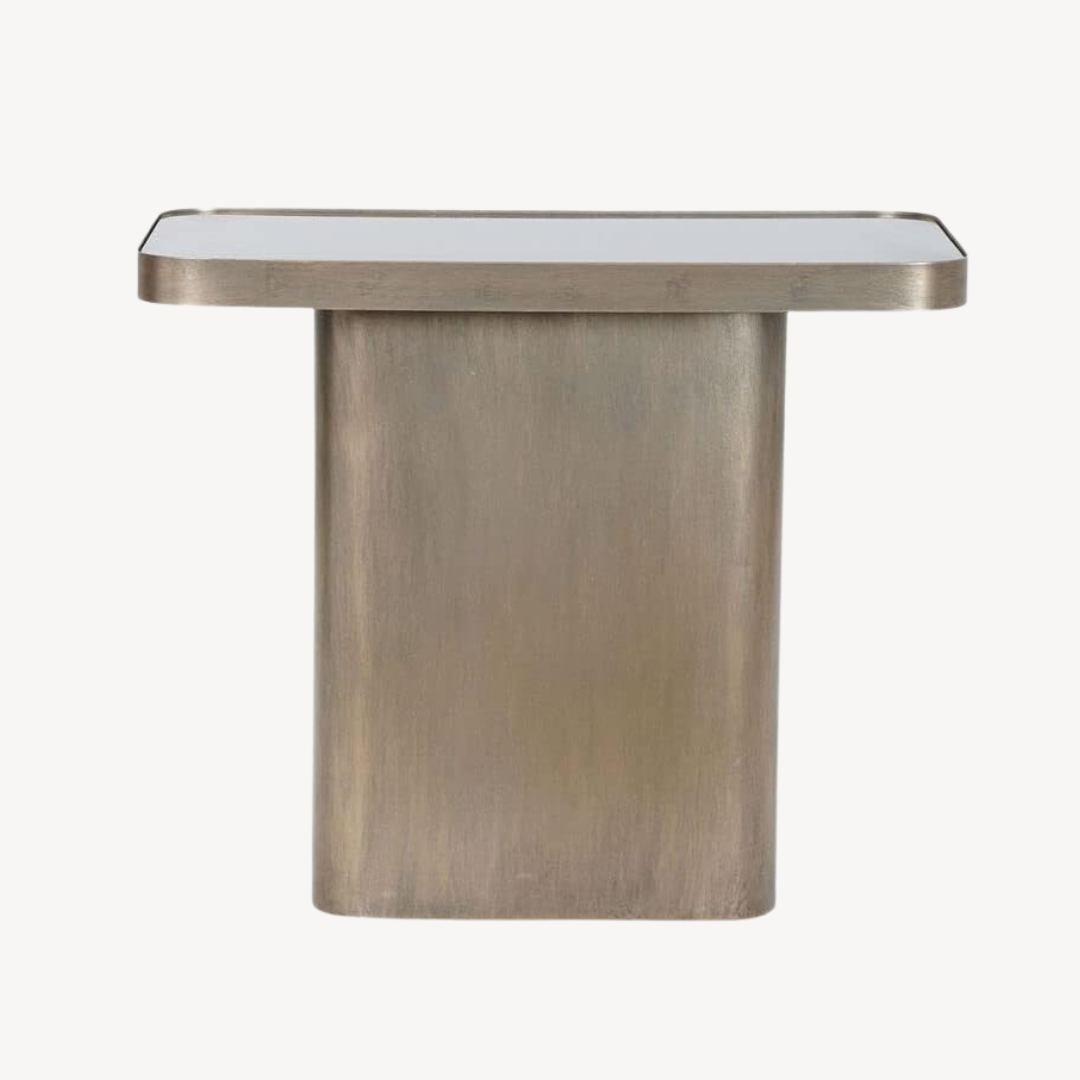 Side Table Dakota 60x35.5, H50