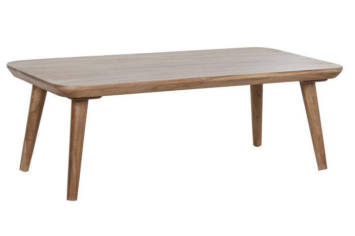 COFFEE TABLE ACACIA 118X60X40