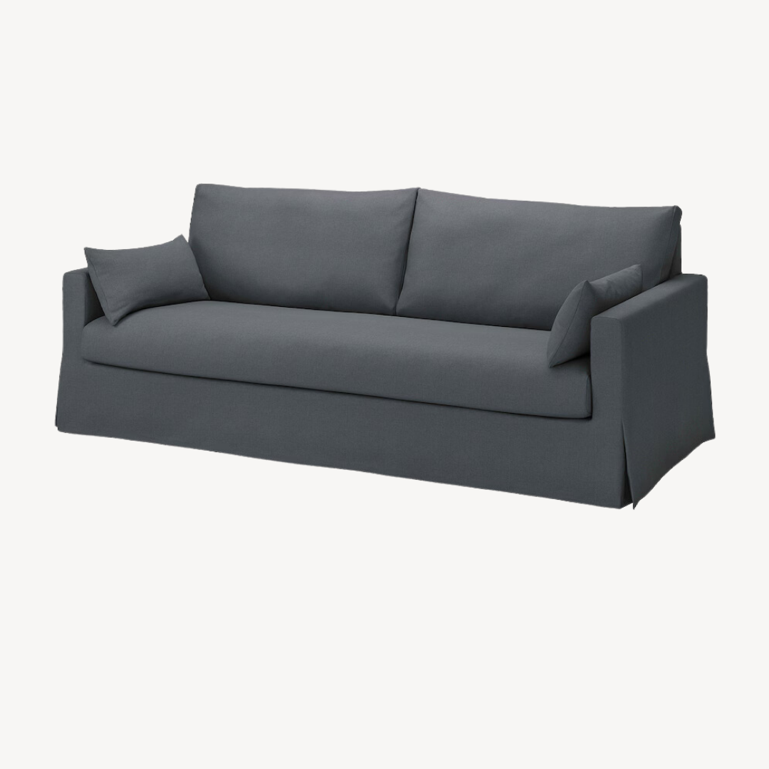 Sofa Frame Hyltarp 3-seat sofa
