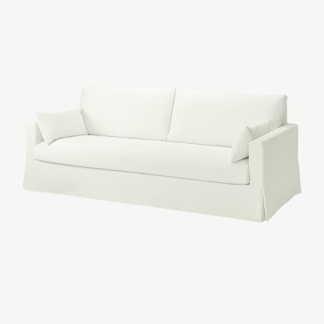 Capa de sofá Hyltarp para sofá de 3 lugares 