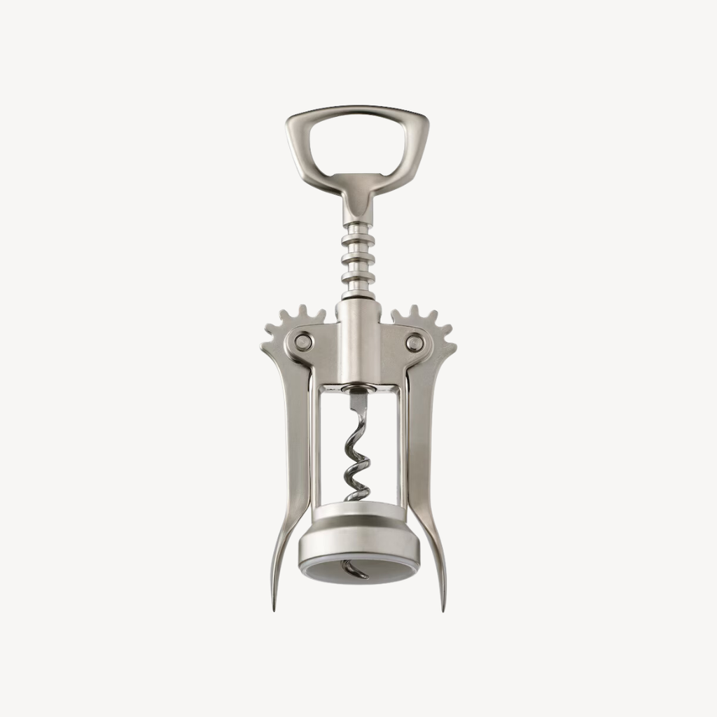 Corkscrew Idealisk