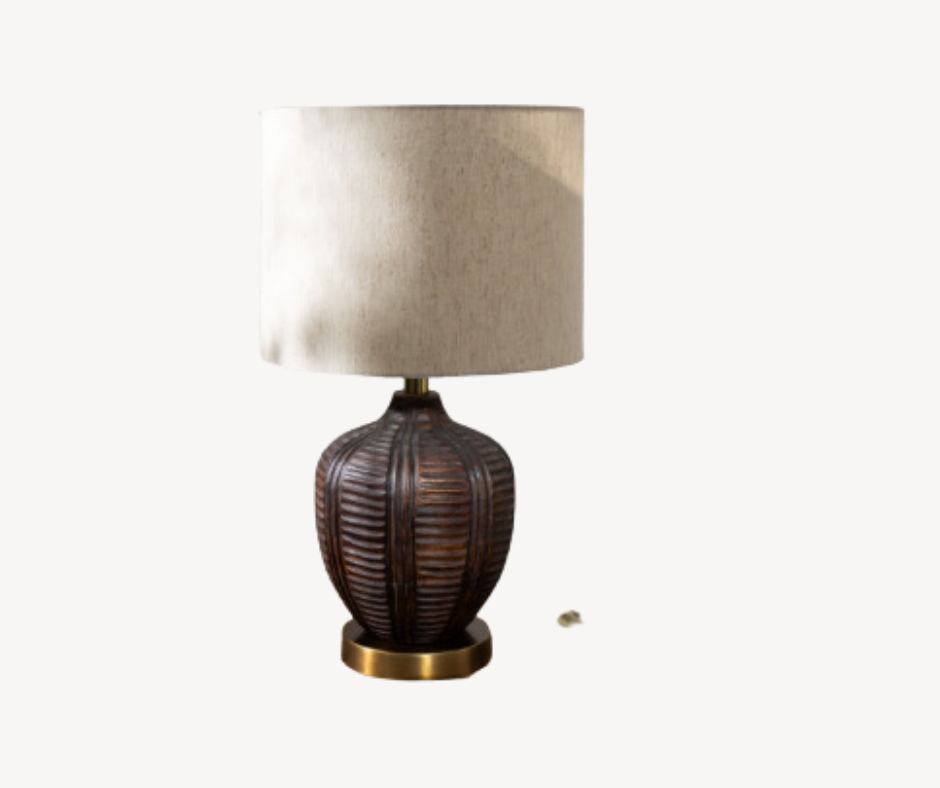 Table Lamp Willy