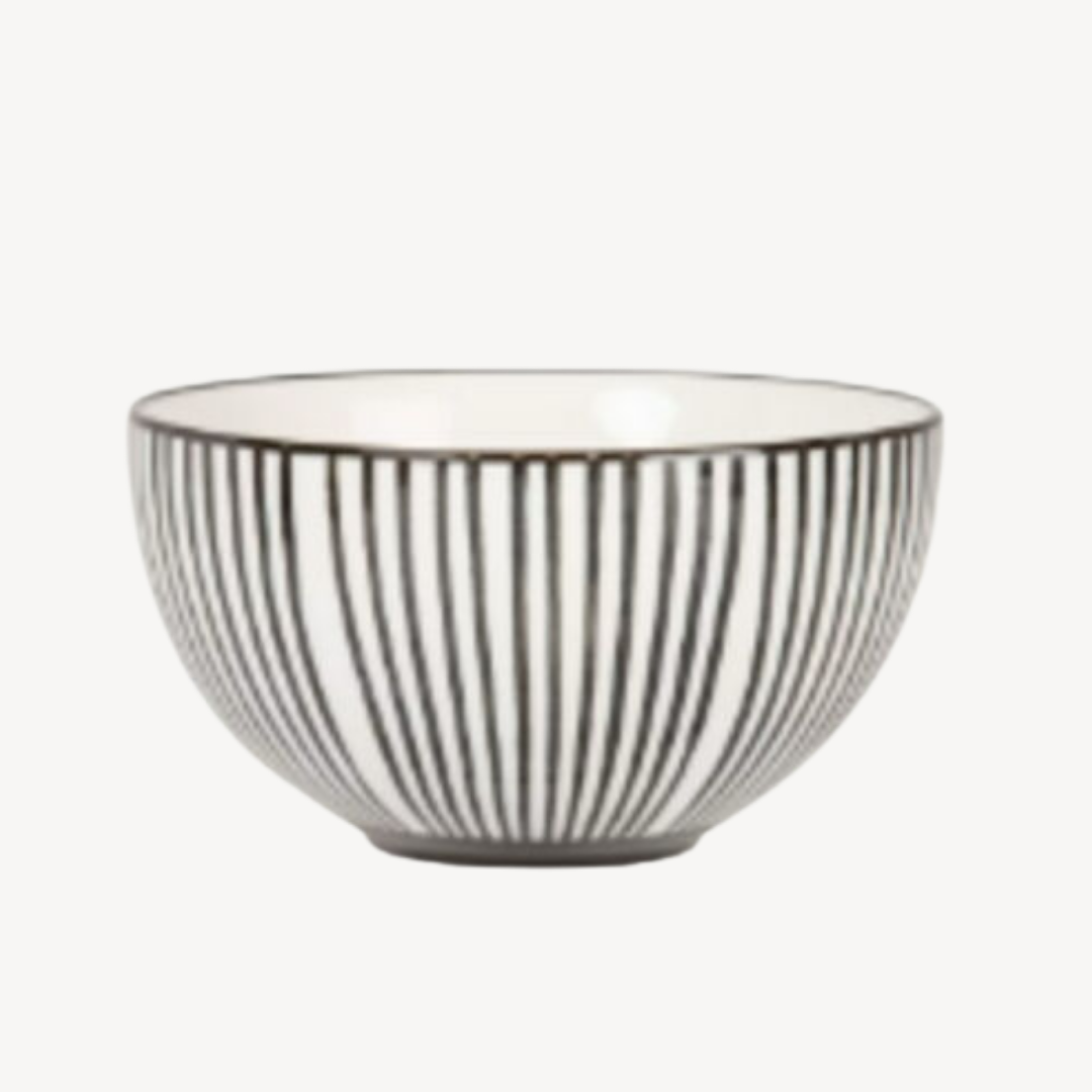 Bowls Soulie Set of 2