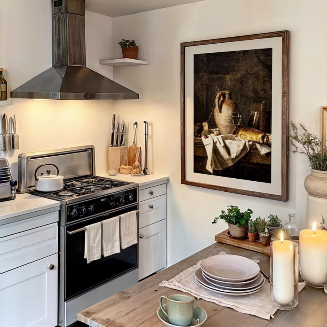 Wall Art Vintage 60x90
