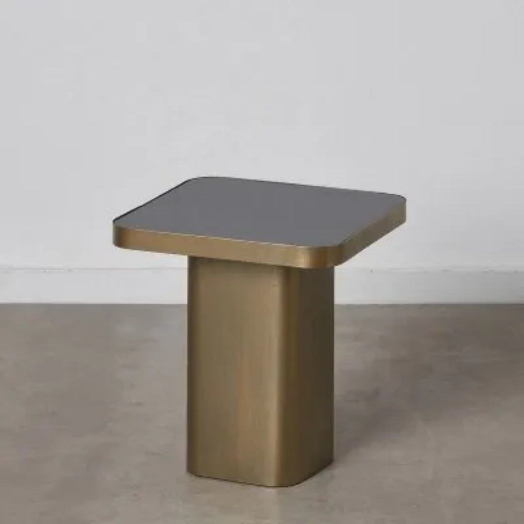 Side Table Kinfolk 40x40, H45