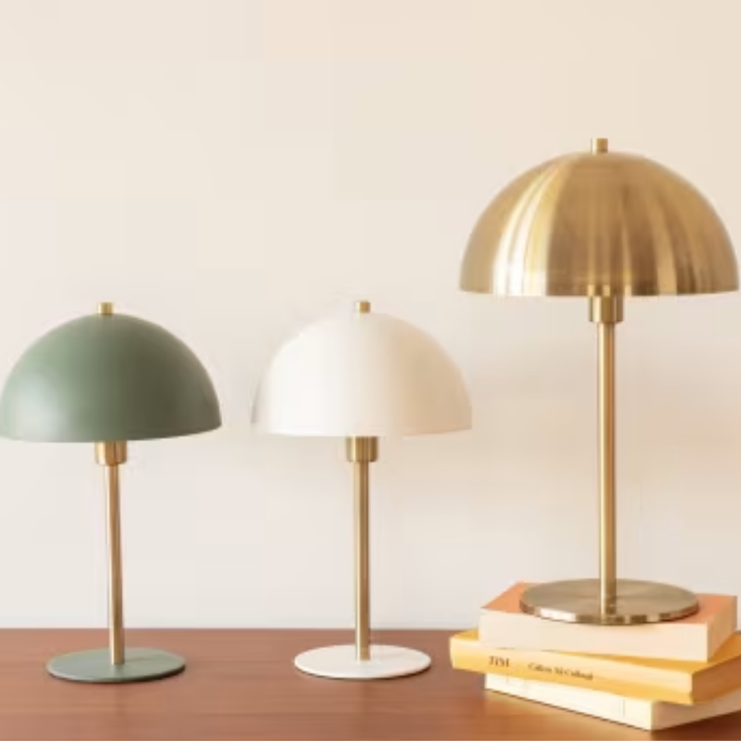 Lamp Kiara, H42