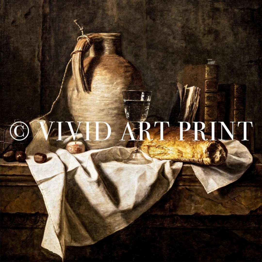 Wall Art Vintage 60x90
