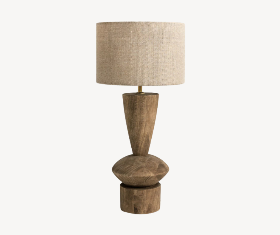 Table Lamp Mylan, H64.5
