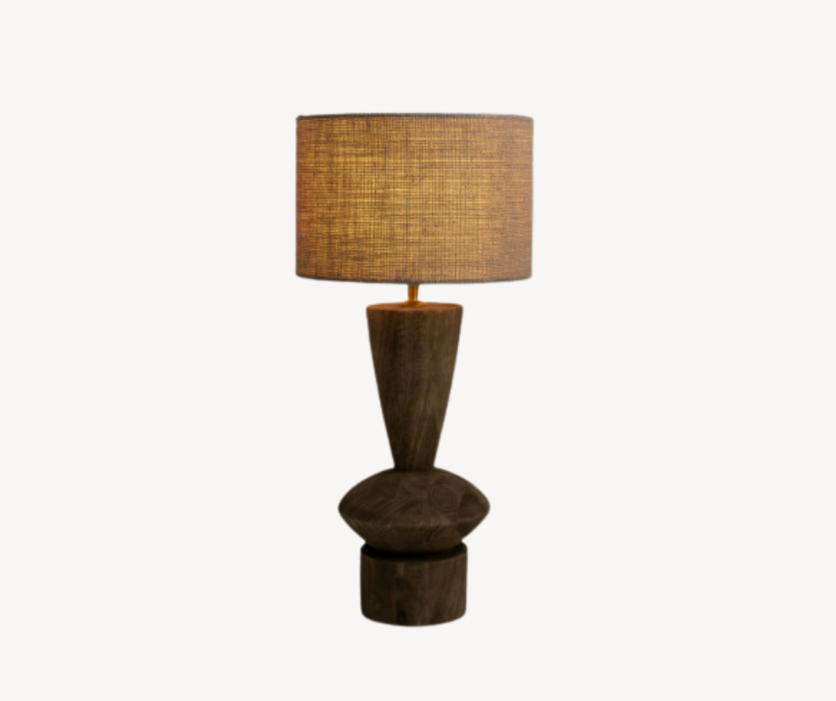 Table Lamp Mylan, H64.5
