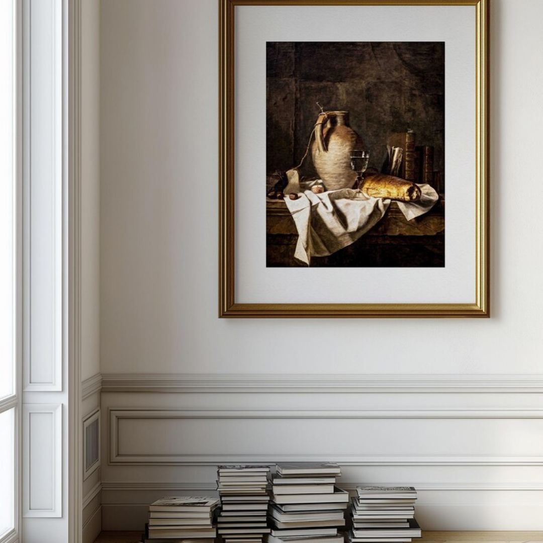 Wall Art Vintage 60x90