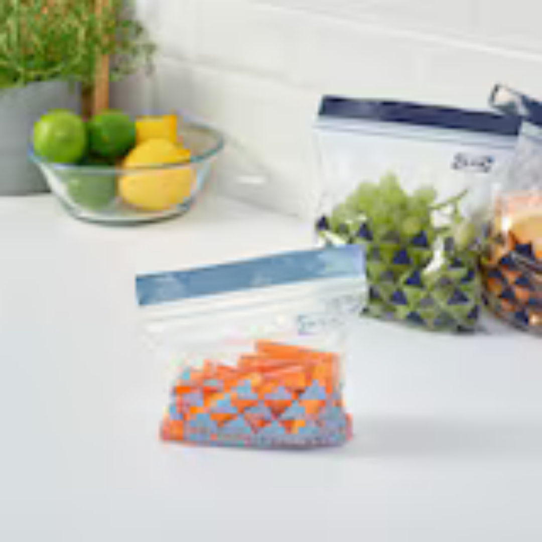 Resealable Bag Oboa