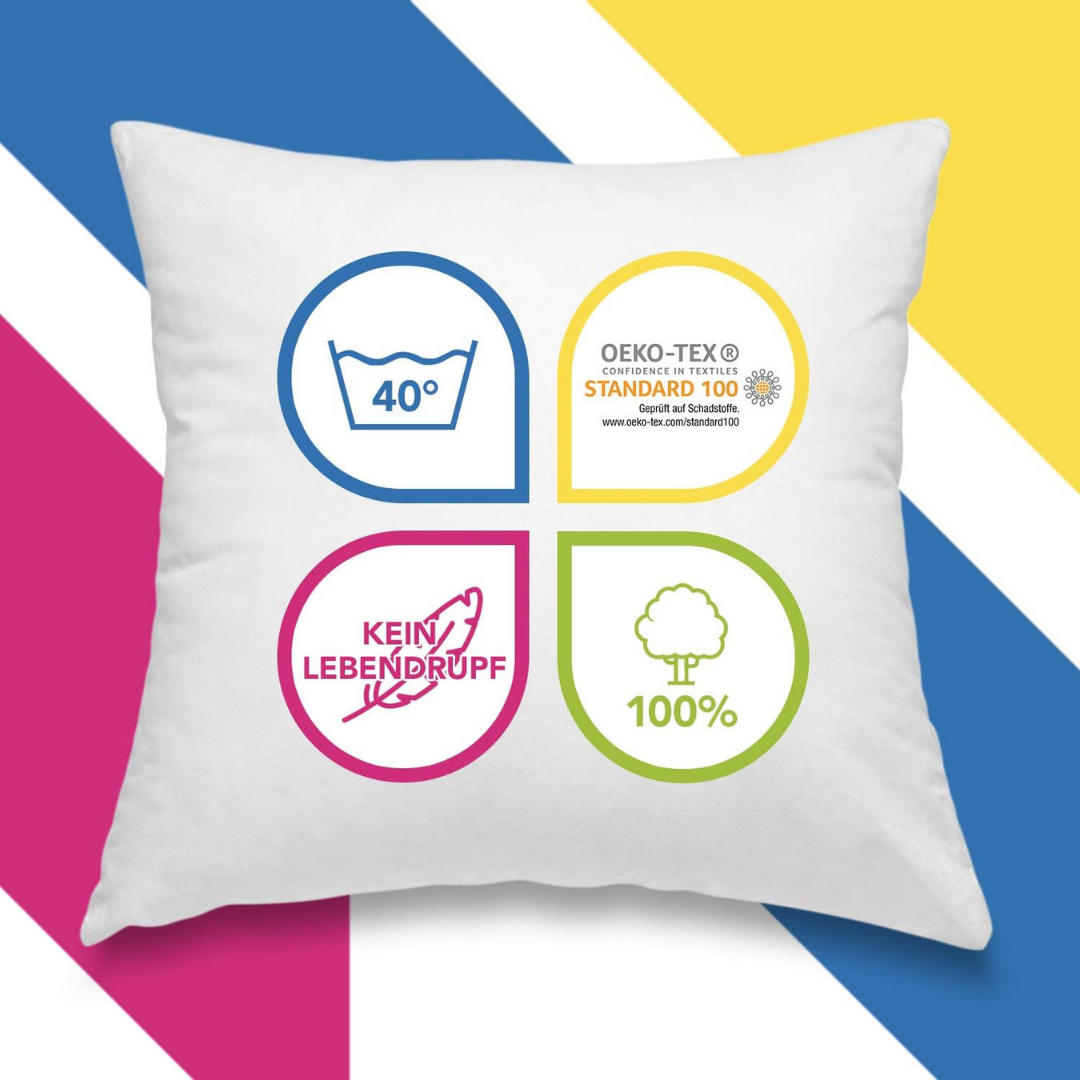 Cushion Wometo 55 x 55