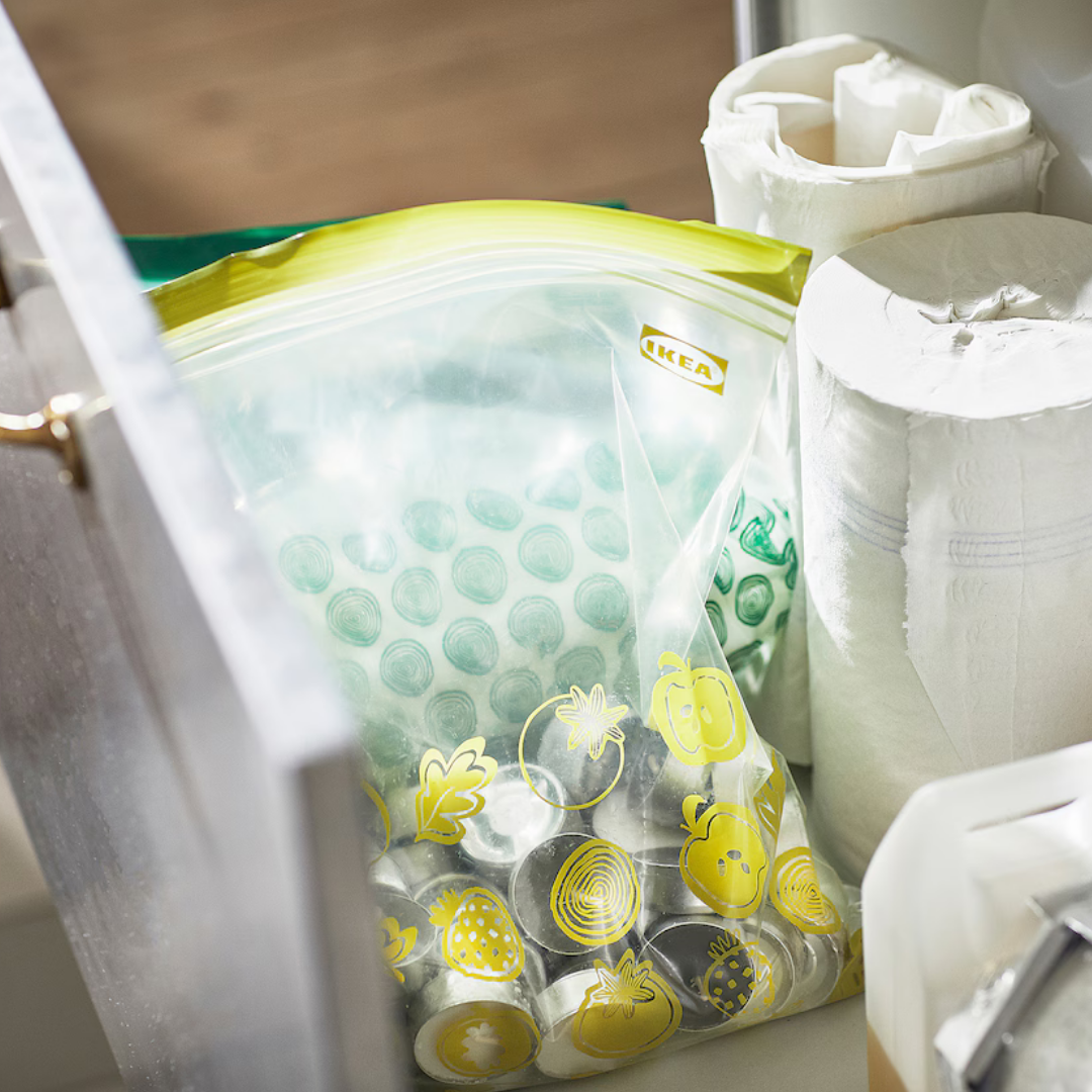 Bolsa resellable Mylie 