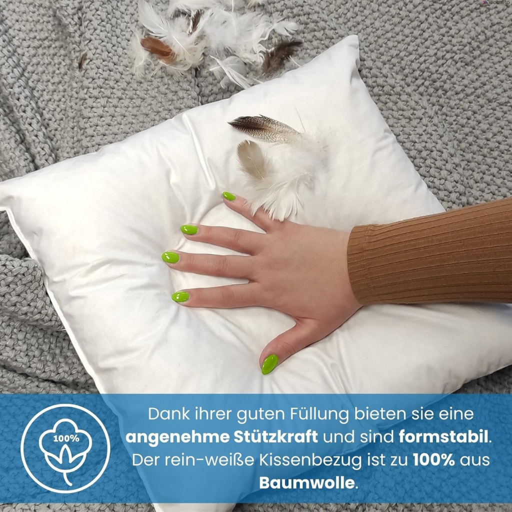 Cushion Wometo 55 x 55
