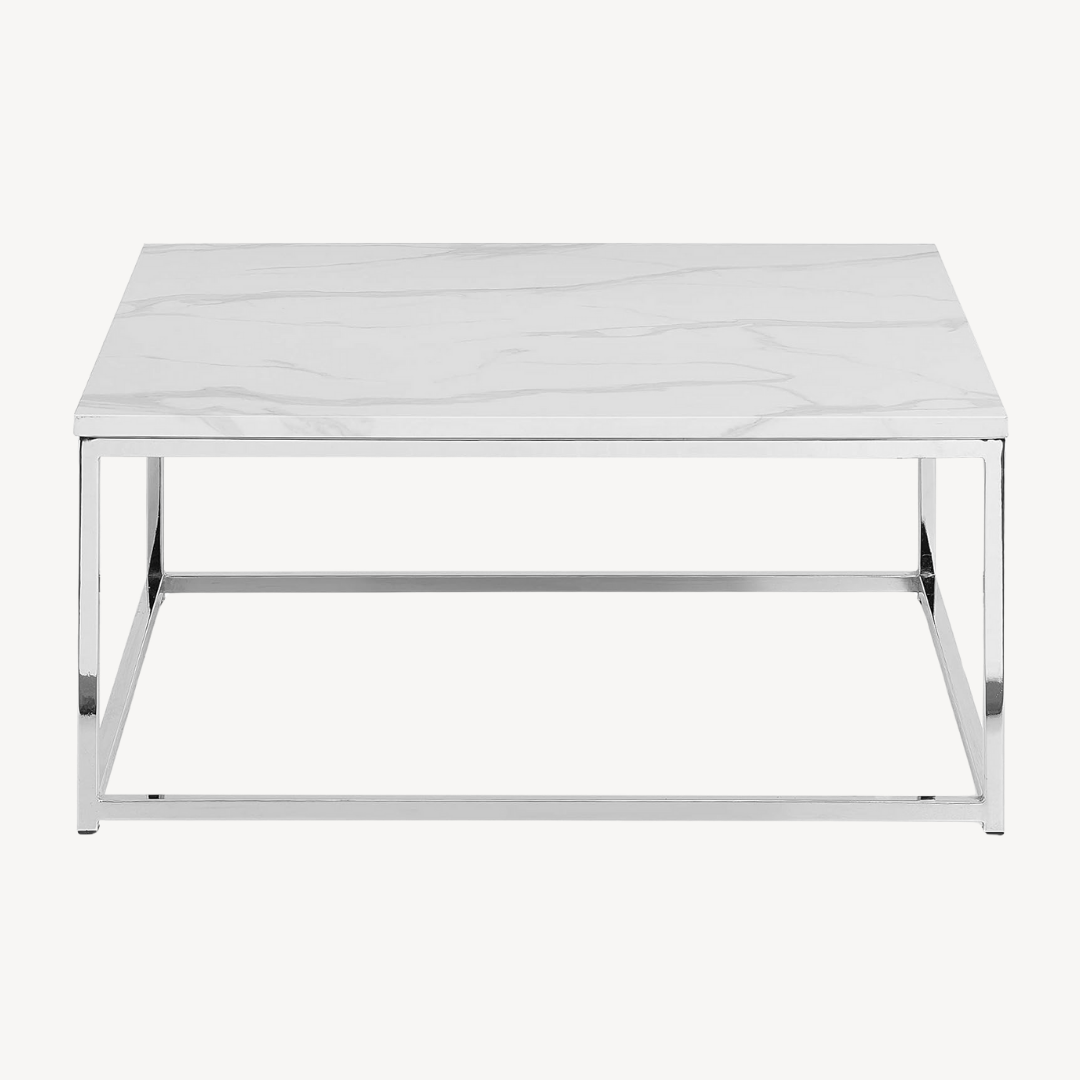 Mesa de Centro Scala 90x90, A40 