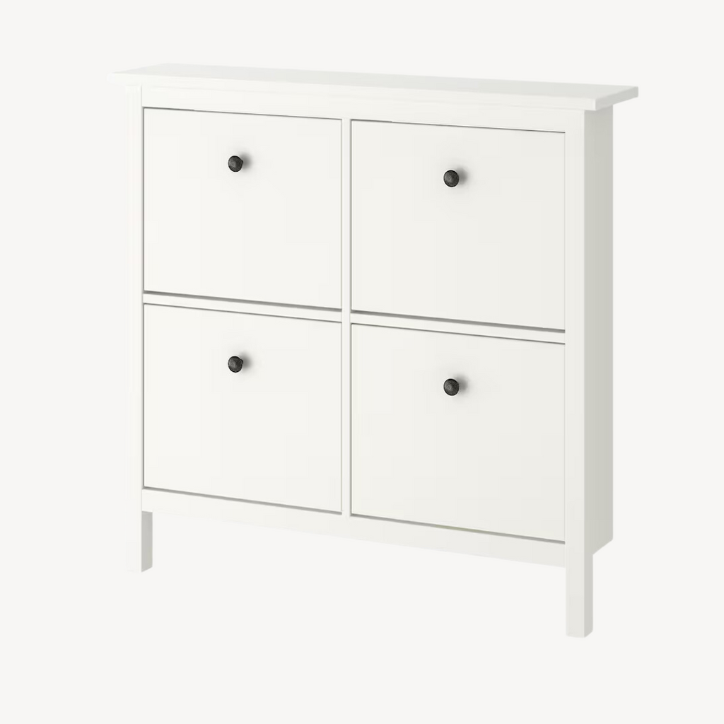 Sapateira Hemnes, H101 