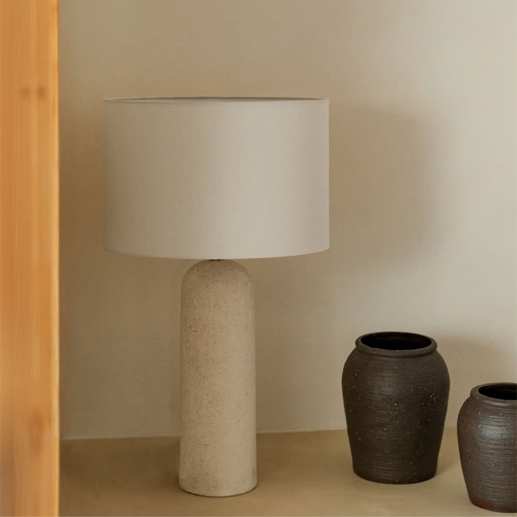 Table Lamp Laura, H69