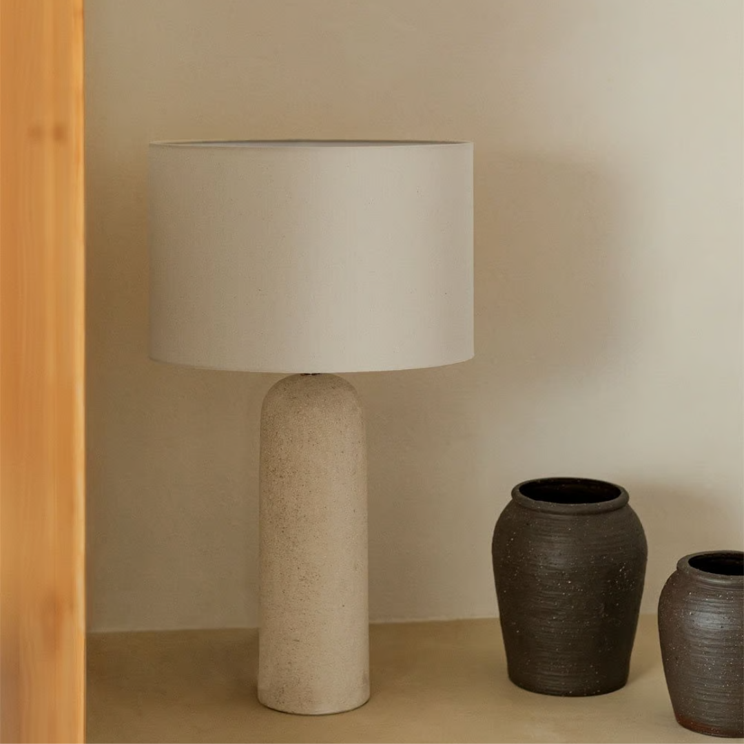 Table Lamp Laura, H69