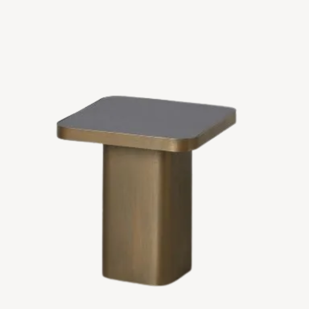 Side Table Kinfolk 40x40, H45