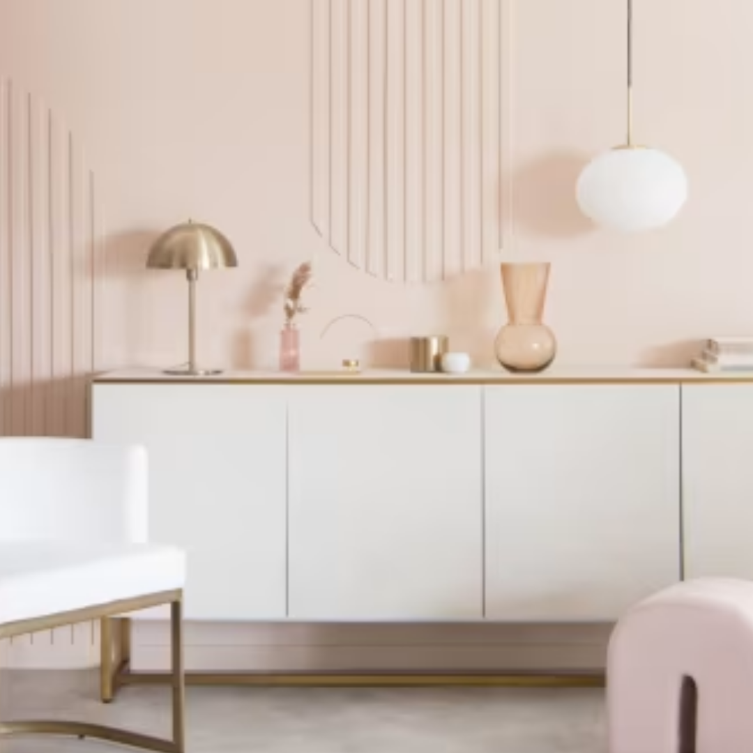 Lamp Kiara, H42