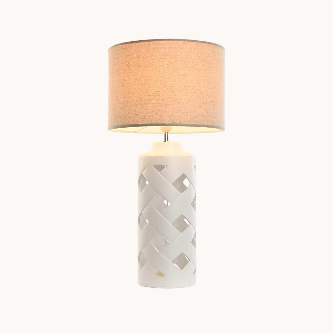 Table Lamp Diana, H70