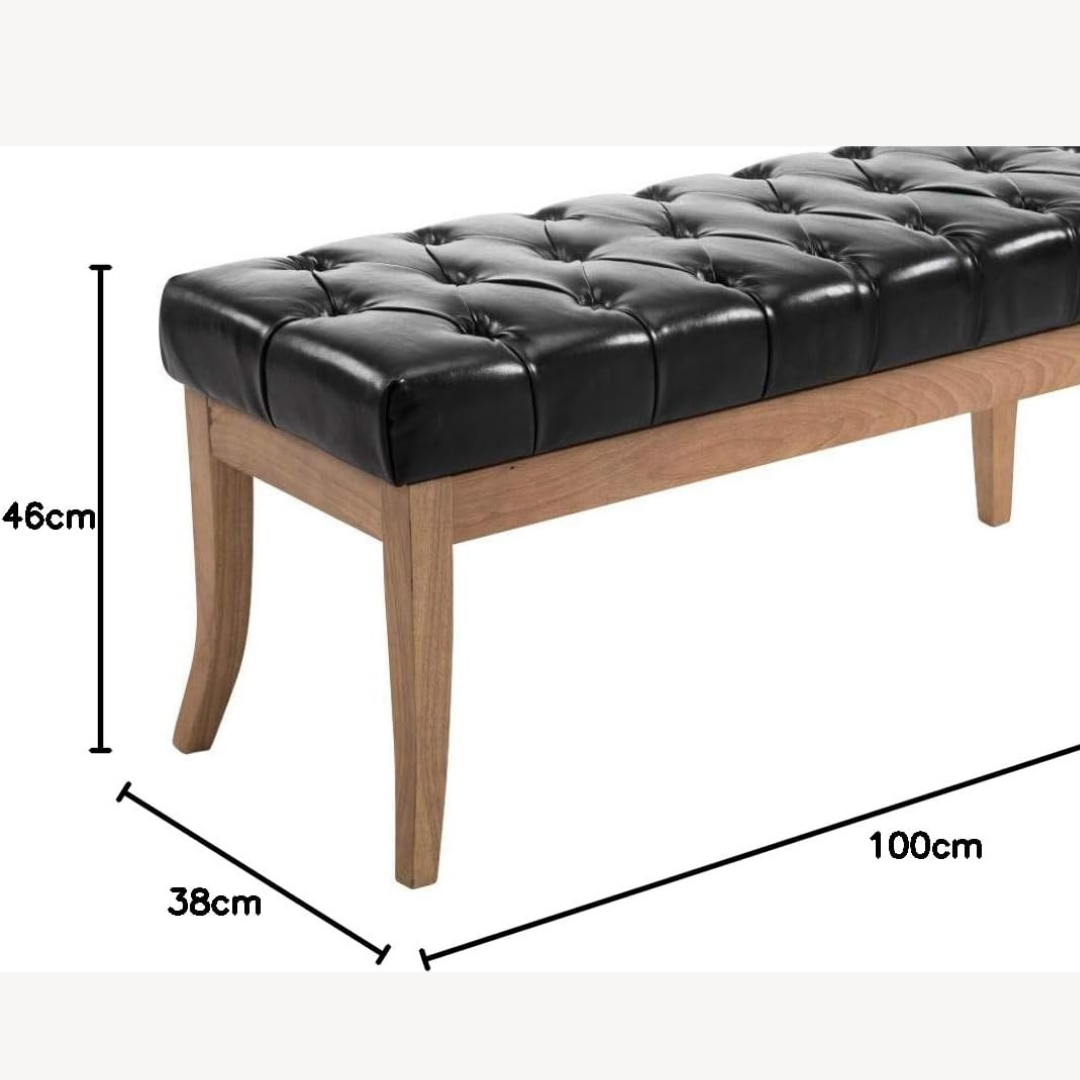 Foot Stool Ramses