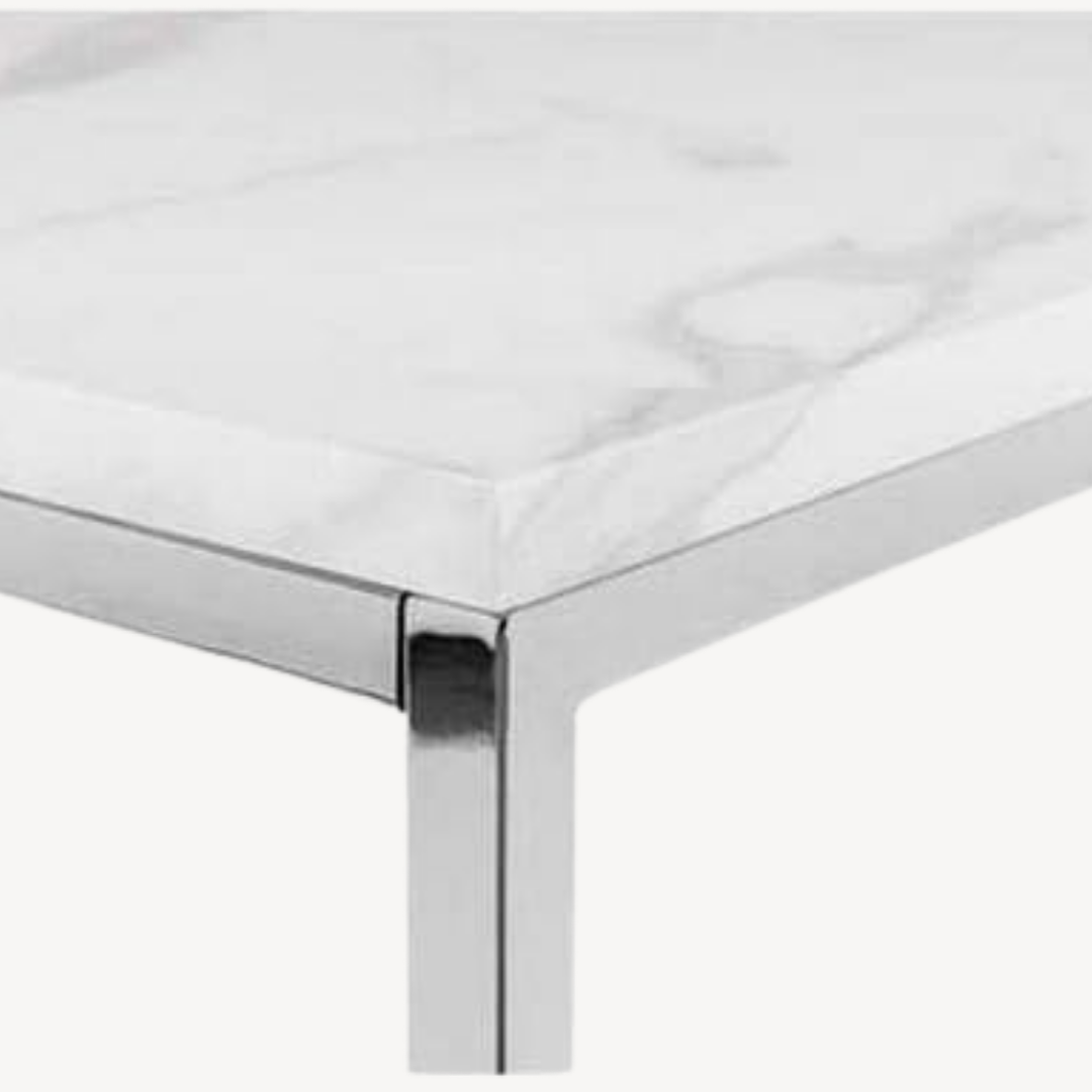 Mesa de Centro Scala 90x90, A40 