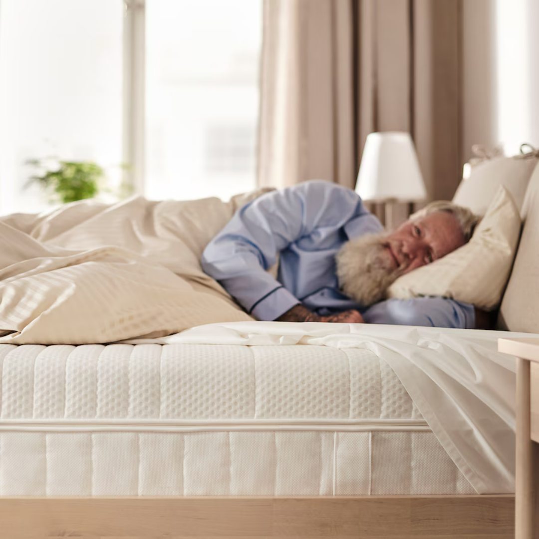 Mattress Anneland 180, H200