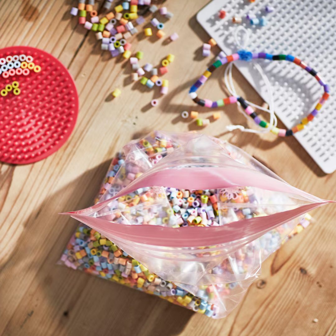 Resealable Bag Nyara