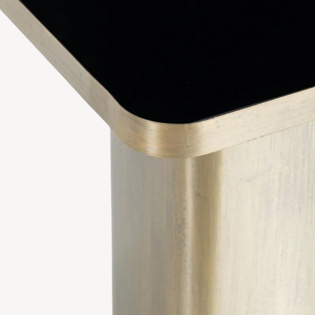 Side Table Kinfolk 40x40, H45