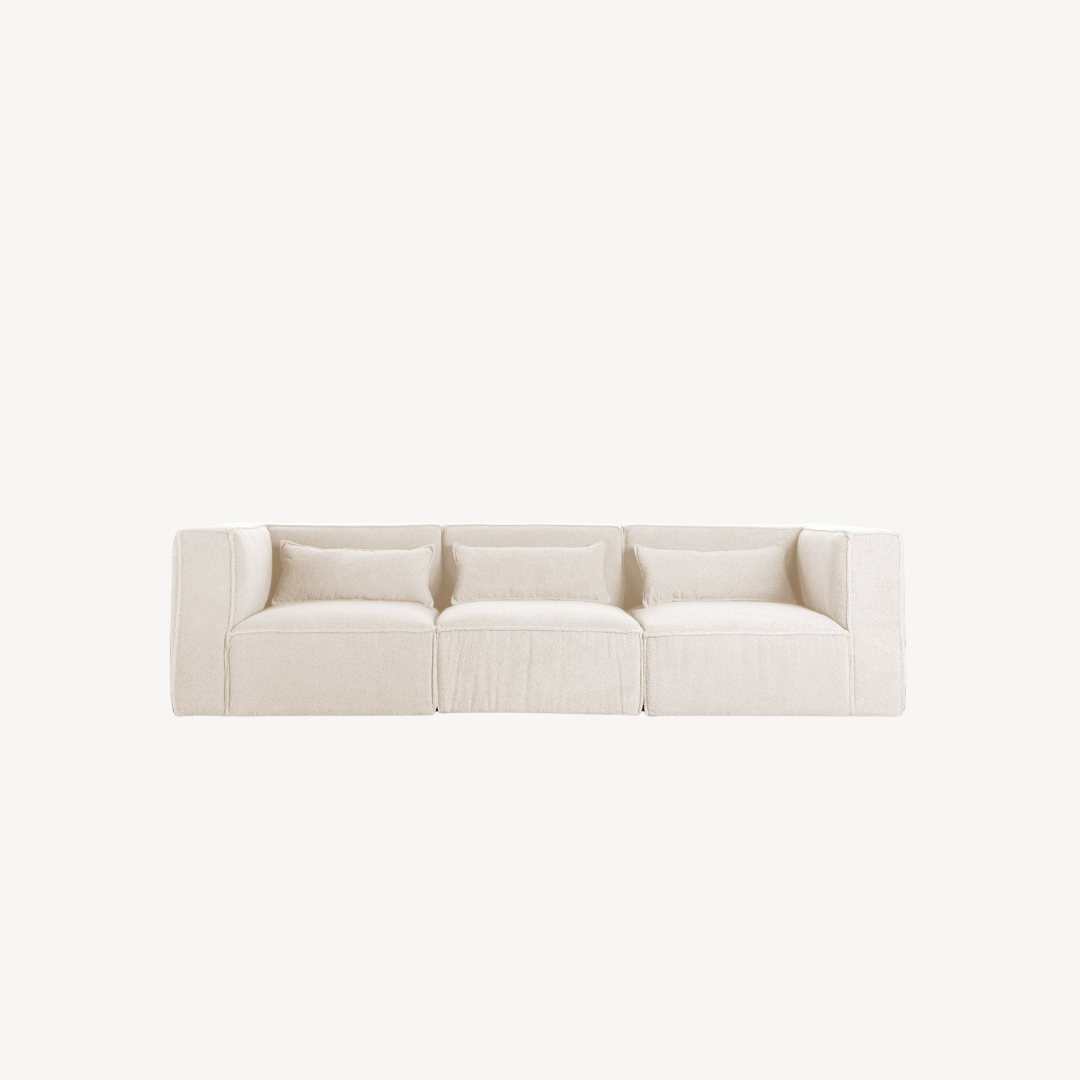 Modular Sofa Kilhe - 3 piece