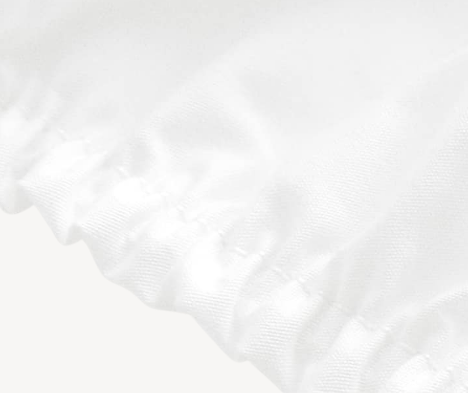 Lençol de proteção Zazzie 
