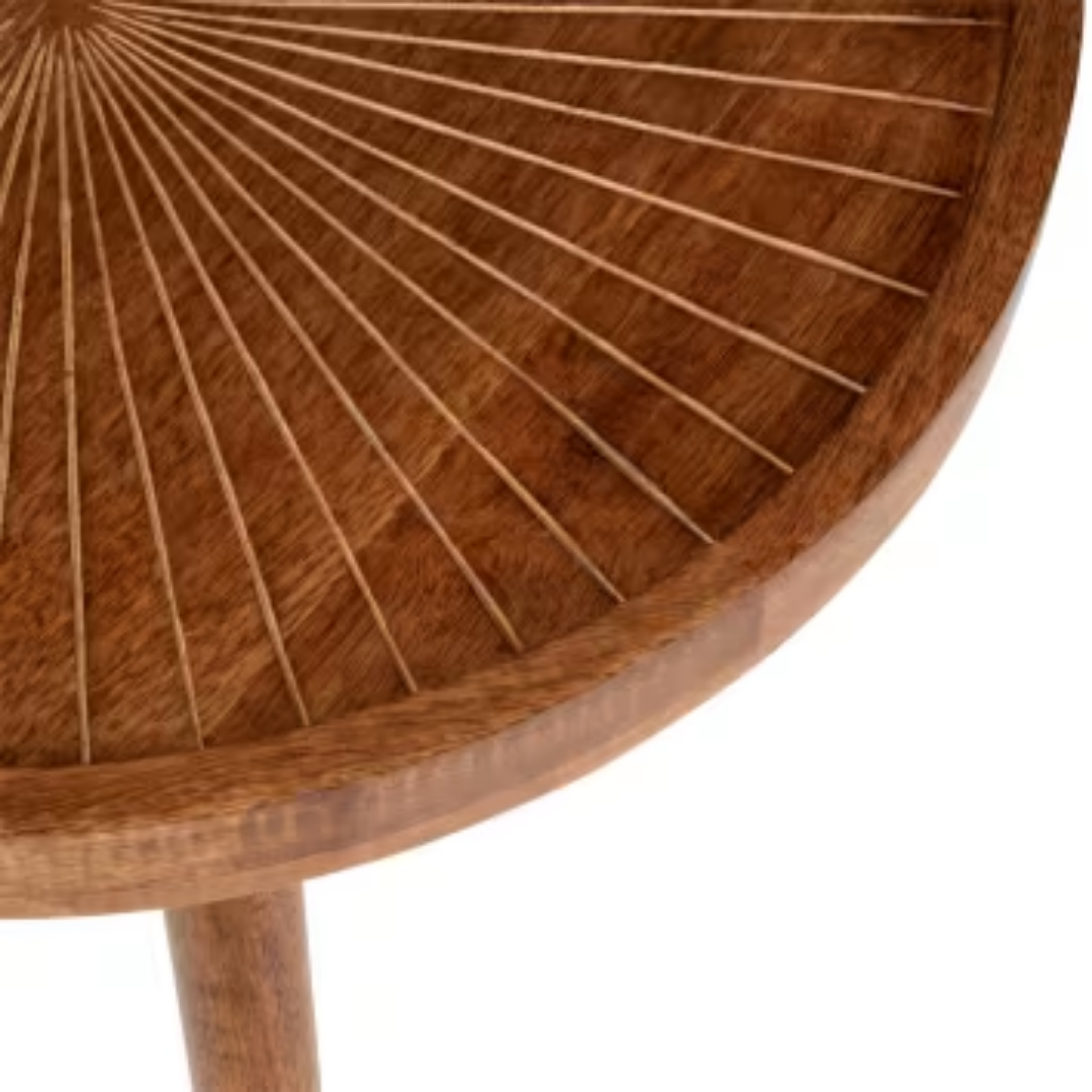 Side Table Burundi D45, H46