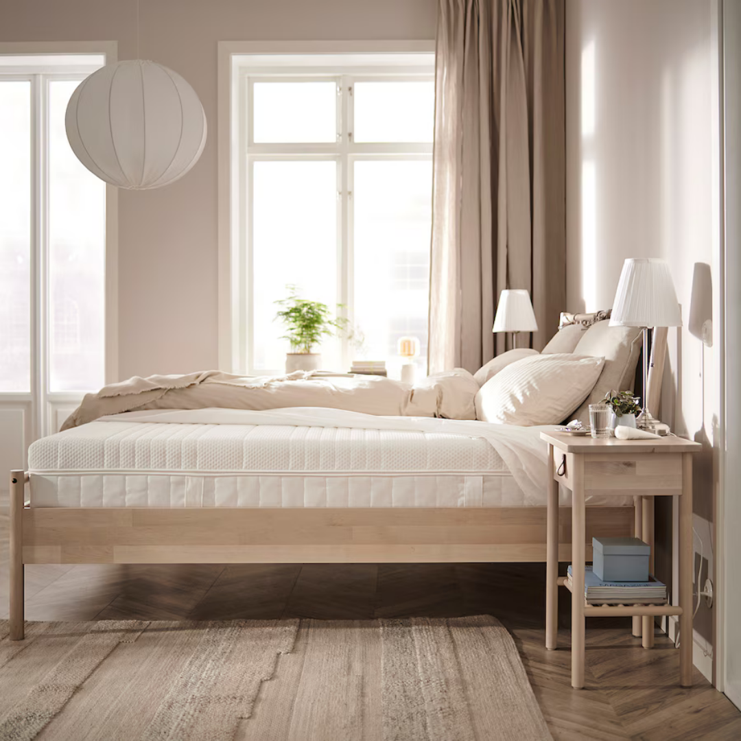 Mattress Anneland 180, H200