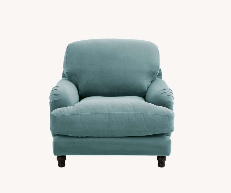Armchair Noon