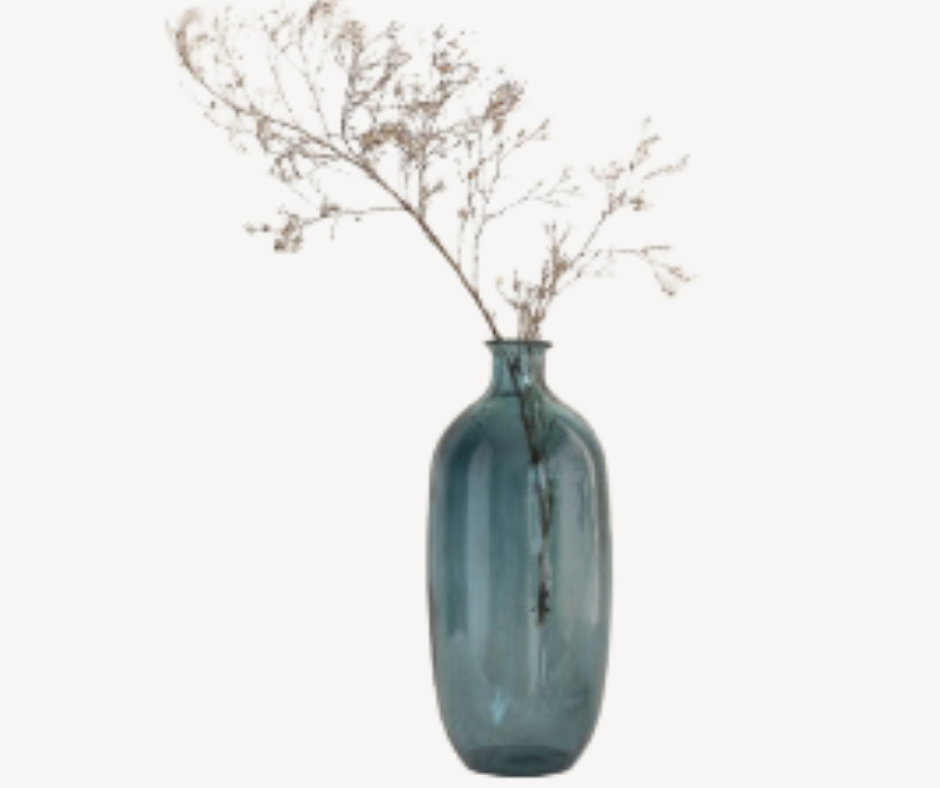 Glass Bottle Asmeret